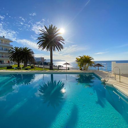 Acapulco Playa 301 Apartments Casasol Nerja Kültér fotó