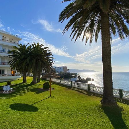 Acapulco Playa 301 Apartments Casasol Nerja Kültér fotó