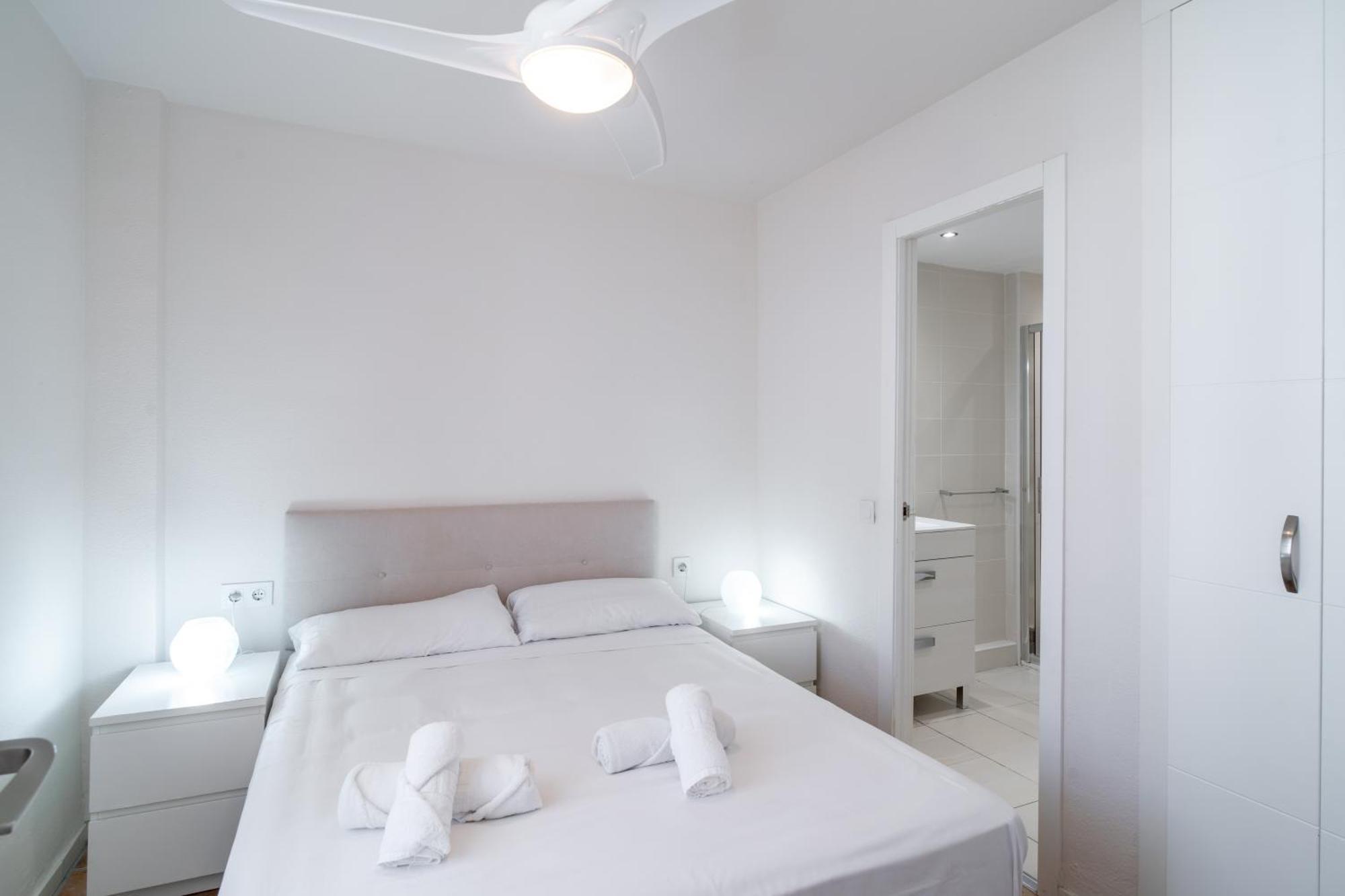 Acapulco Playa 301 Apartments Casasol Nerja Kültér fotó